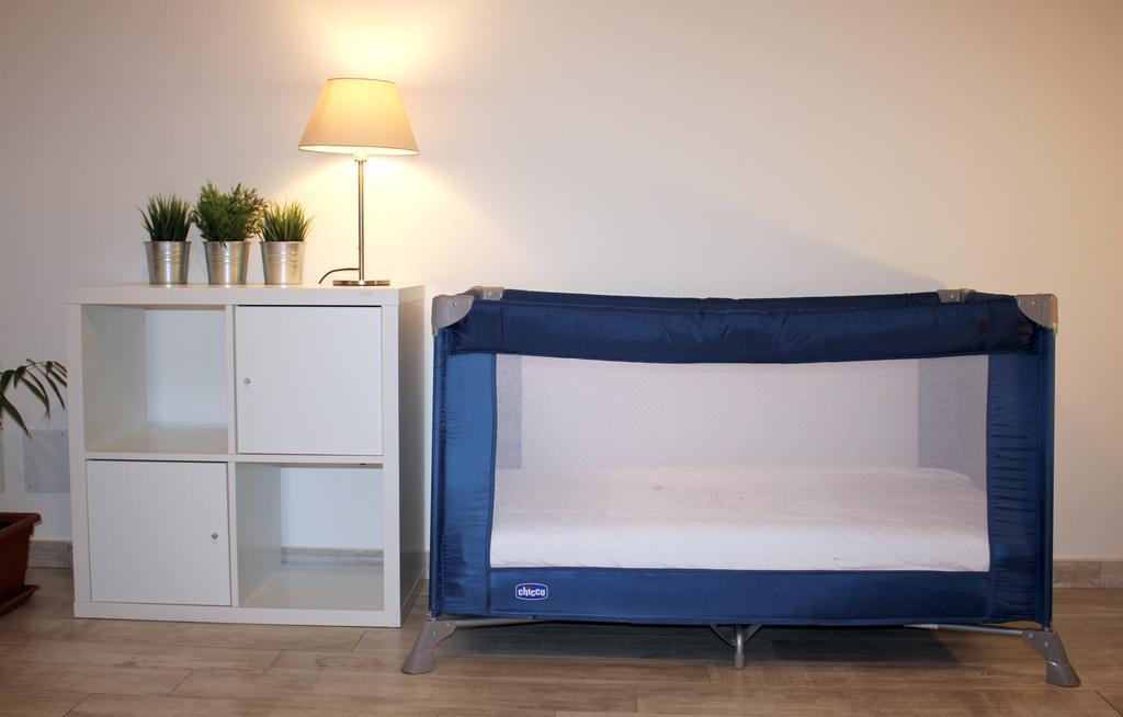 Apollo Home 카타니아 외부 사진